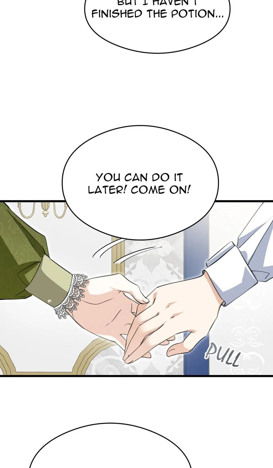The Ducal Family’s Poisonous Flower Chapter 14 page 47
