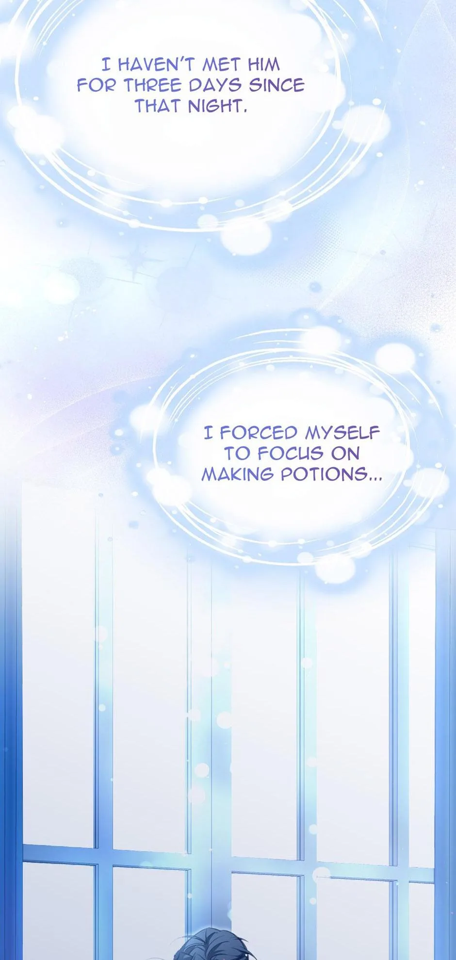 The Ducal Family’s Poisonous Flower Chapter 14 page 50