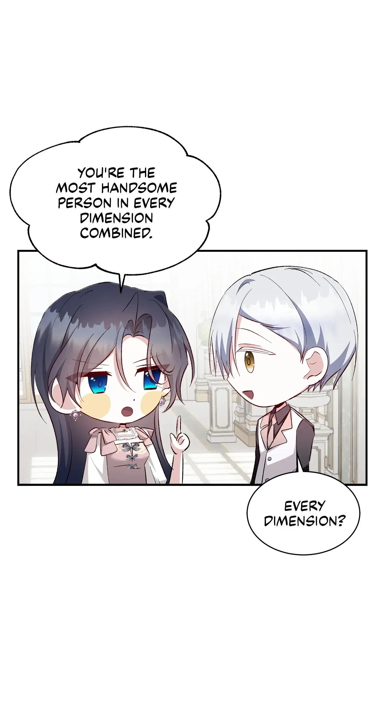 The Duke And Duchess Divorce Circumstances Chapter 15 page 24