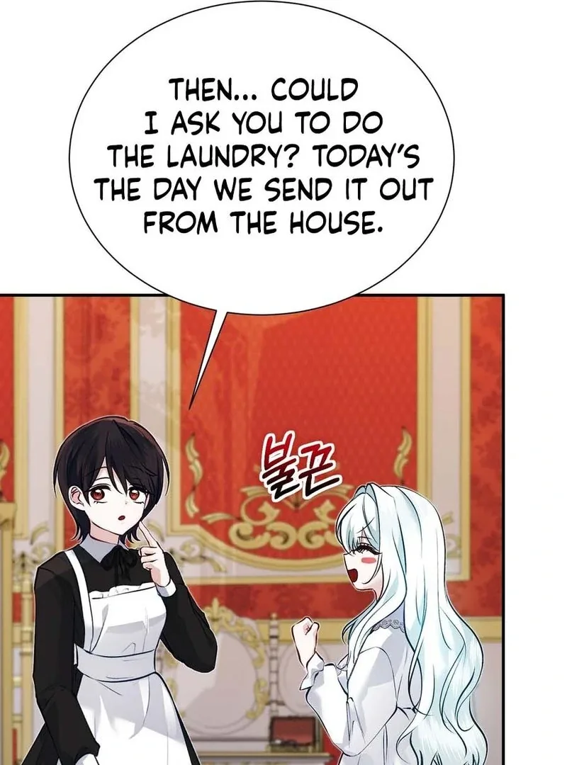 The Fake Saint of a Reverse Harem Game Chapter 14 page 67