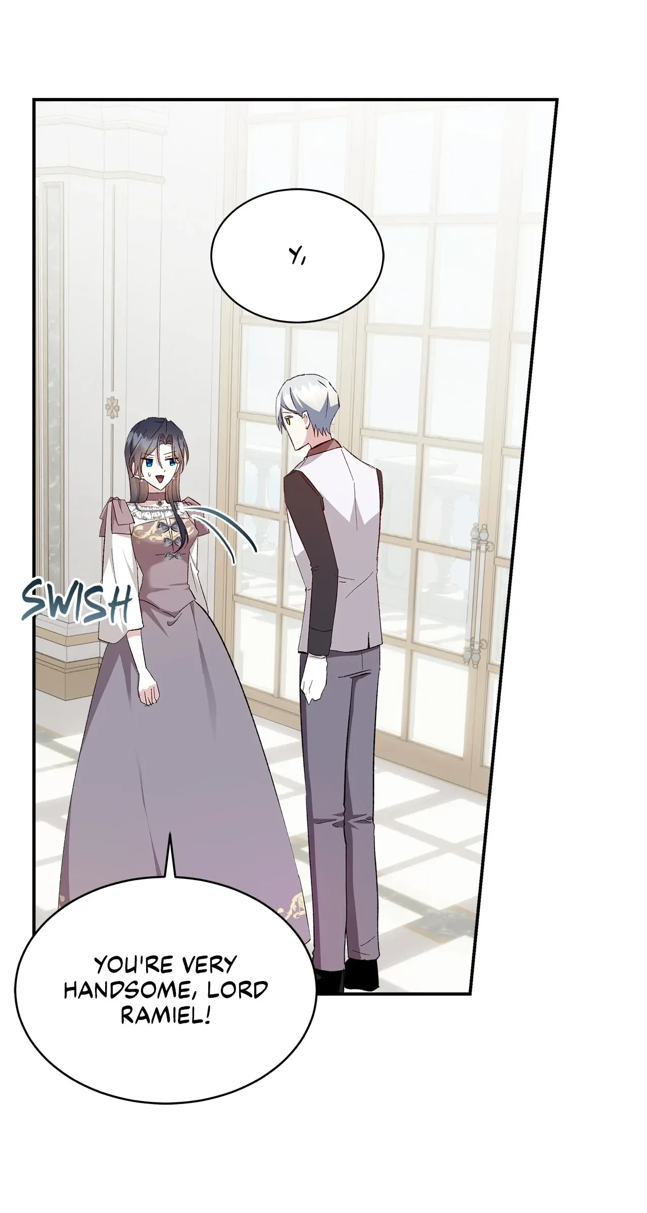 The Duke And Duchess Divorce Circumstances Chapter 15 page 23