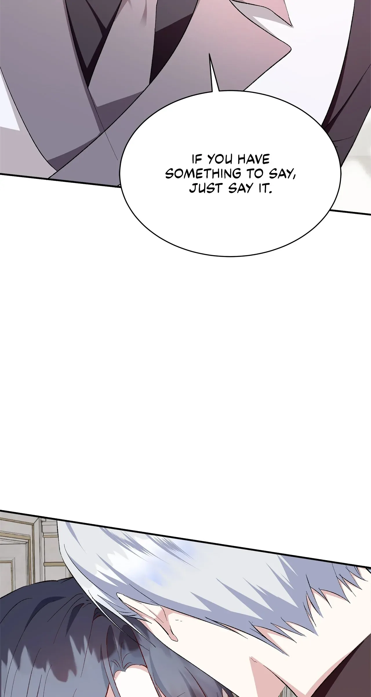 The Duke And Duchess Divorce Circumstances Chapter 15 page 21
