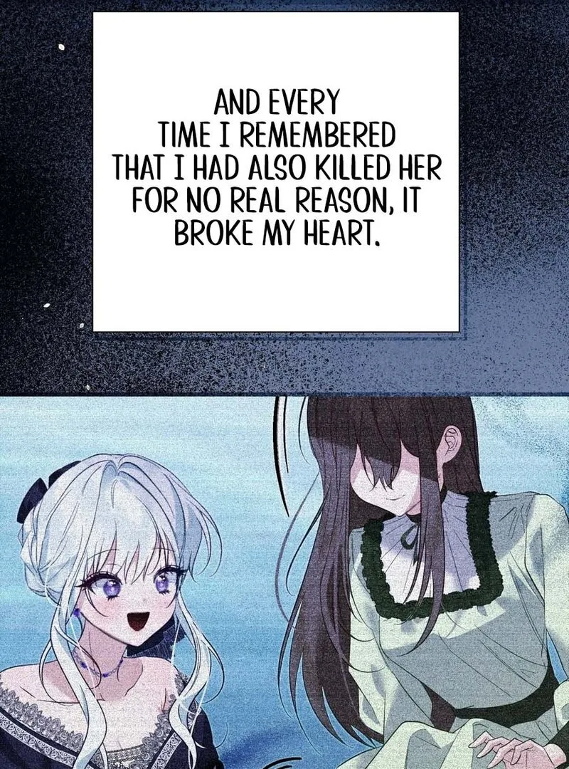 The Fake Saint of a Reverse Harem Game Chapter 14 page 80