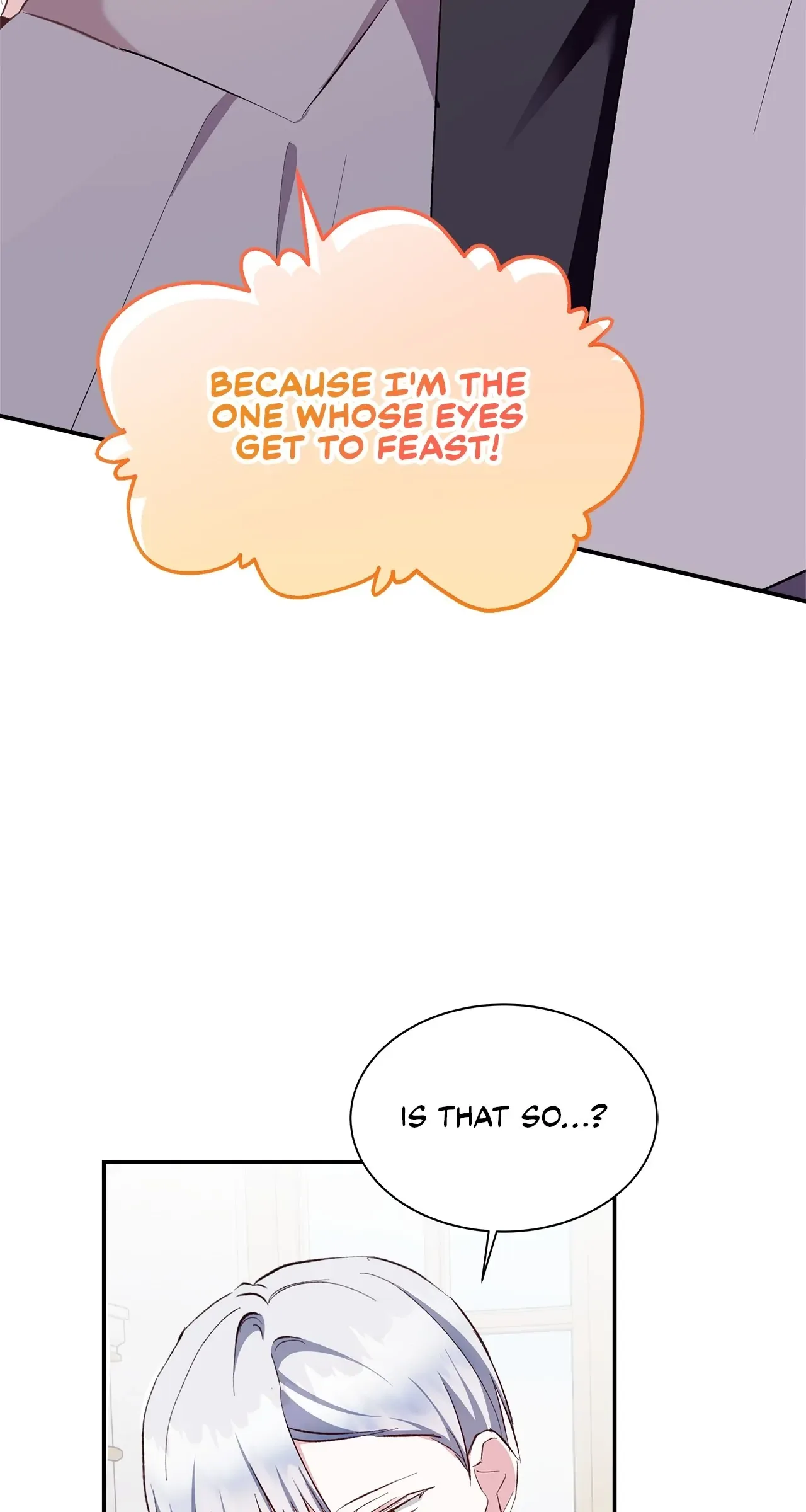 The Duke And Duchess Divorce Circumstances Chapter 15 page 28