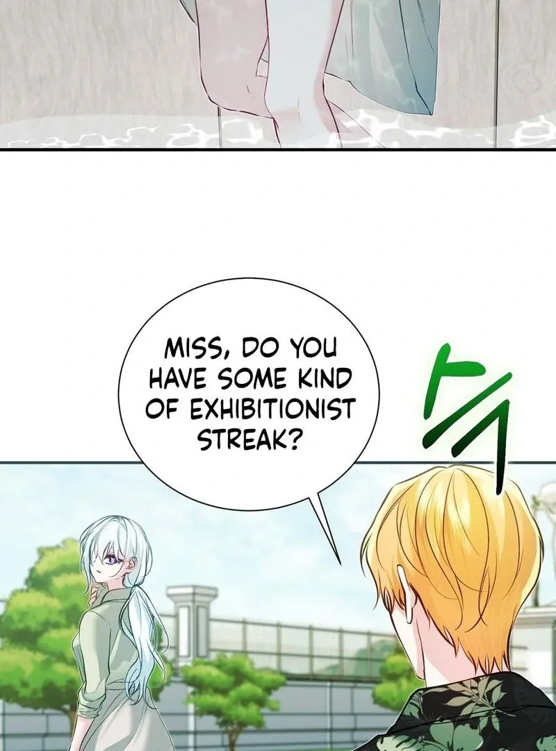 The Fake Saint of a Reverse Harem Game Chapter 14 page 84
