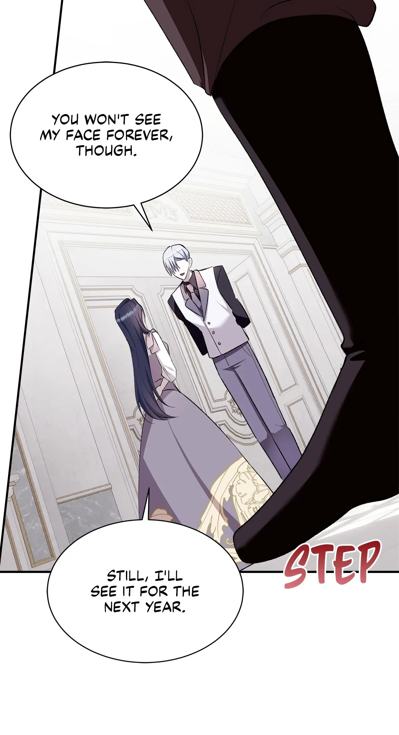 The Duke And Duchess Divorce Circumstances Chapter 15 page 30