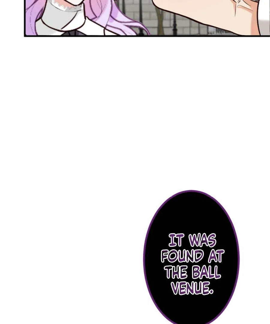 The Duke’s Daughter Will Not Forgive Anymore Chapter 15 page 7