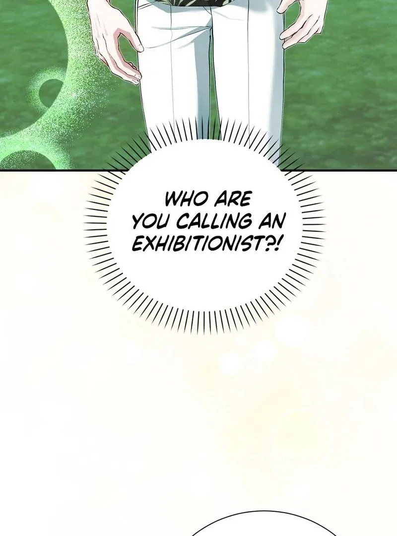 The Fake Saint of a Reverse Harem Game Chapter 14 page 87