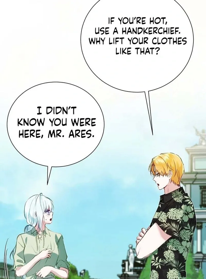 The Fake Saint of a Reverse Harem Game Chapter 14 page 88