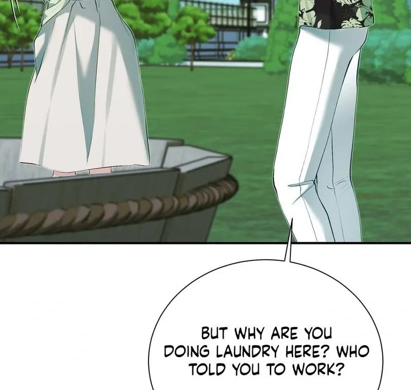 The Fake Saint of a Reverse Harem Game Chapter 14 page 89
