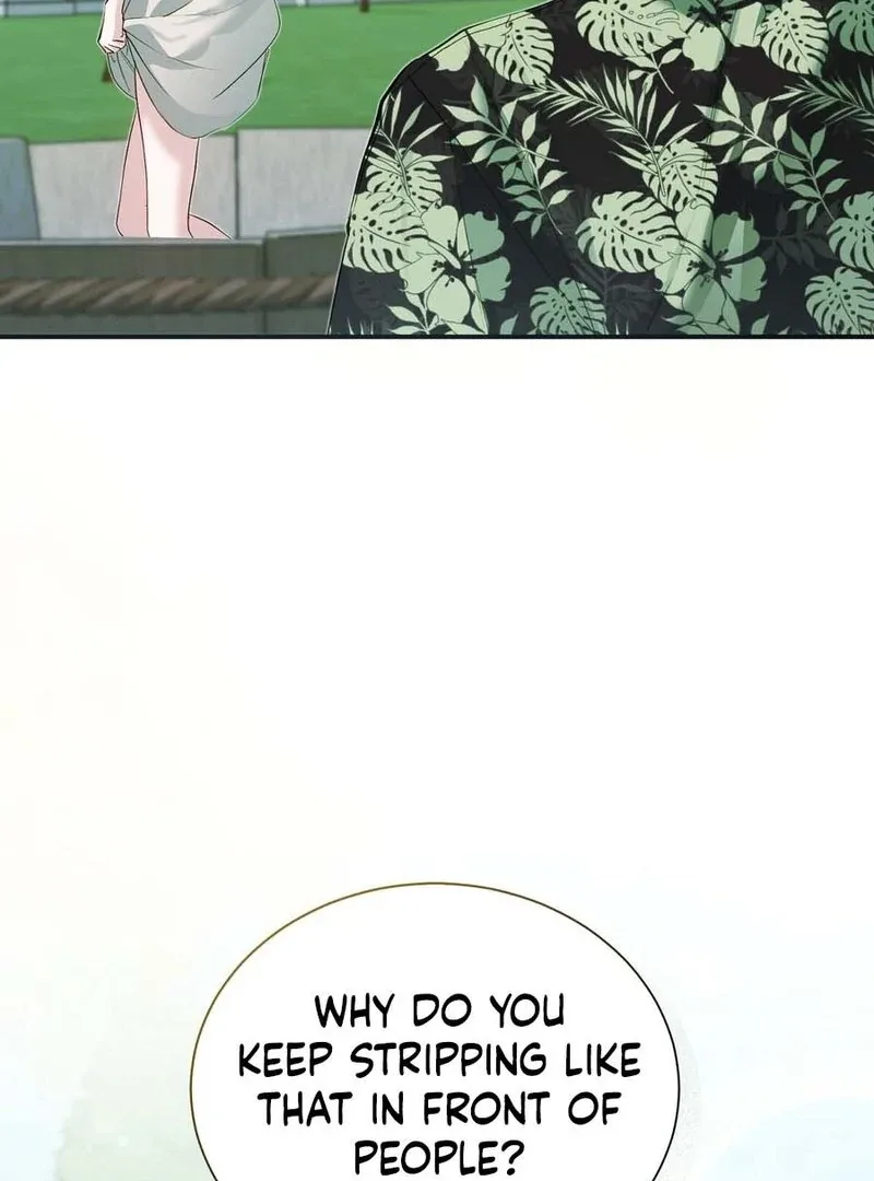The Fake Saint of a Reverse Harem Game Chapter 14 page 85