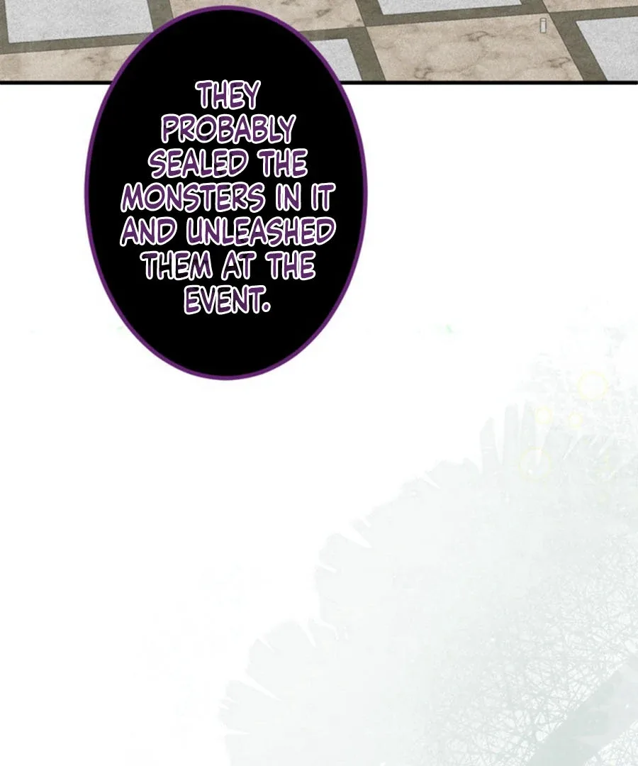 The Duke’s Daughter Will Not Forgive Anymore Chapter 15 page 9