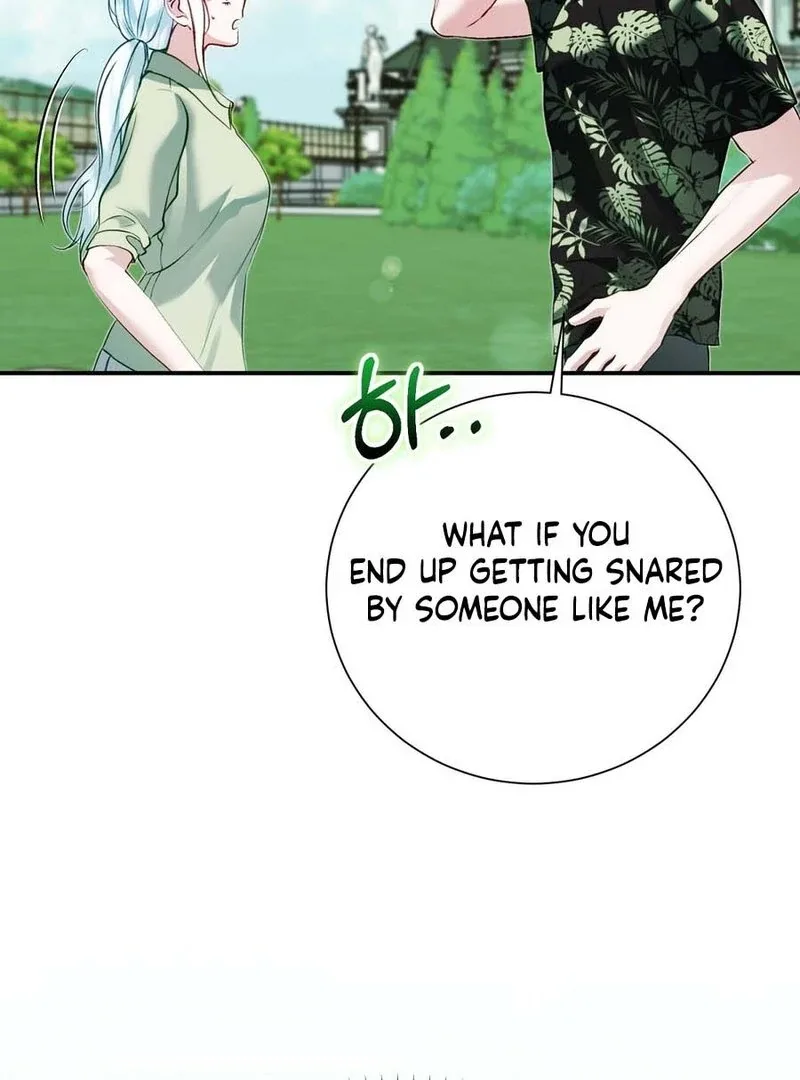 The Fake Saint of a Reverse Harem Game Chapter 14 page 100