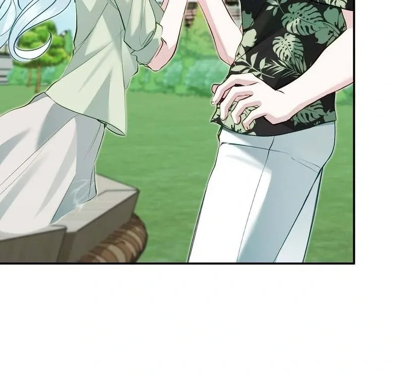 The Fake Saint of a Reverse Harem Game Chapter 14 page 105