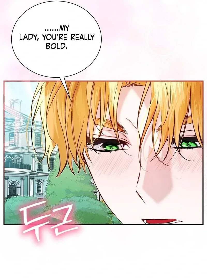 The Fake Saint of a Reverse Harem Game Chapter 14 page 98