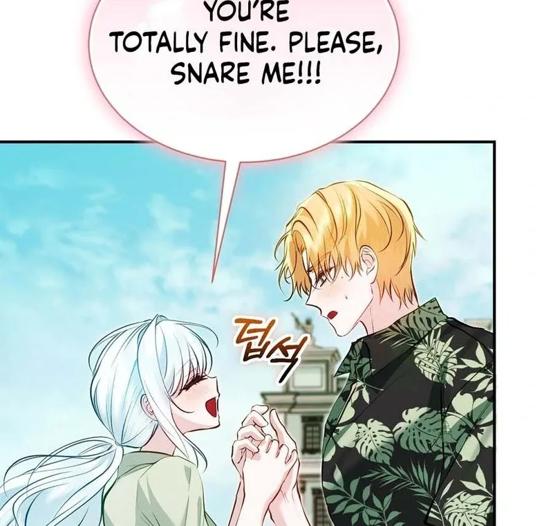 The Fake Saint of a Reverse Harem Game Chapter 14 page 104
