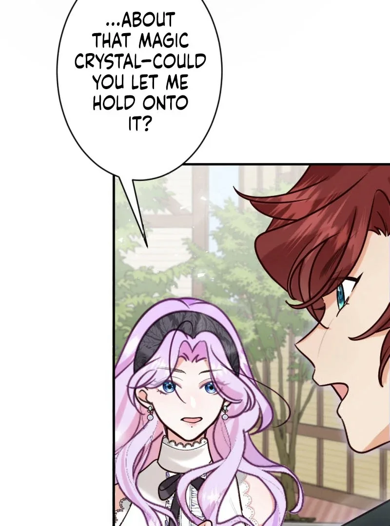 The Duke’s Daughter Will Not Forgive Anymore Chapter 15 page 21