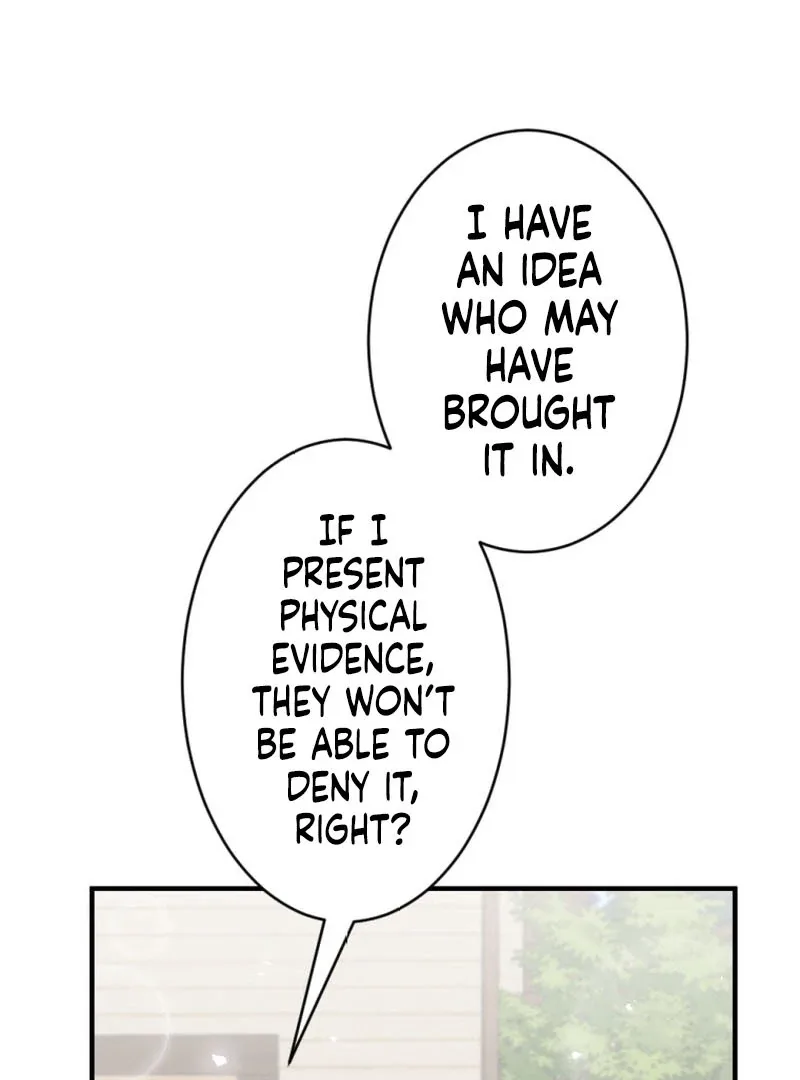 The Duke’s Daughter Will Not Forgive Anymore Chapter 15 page 23