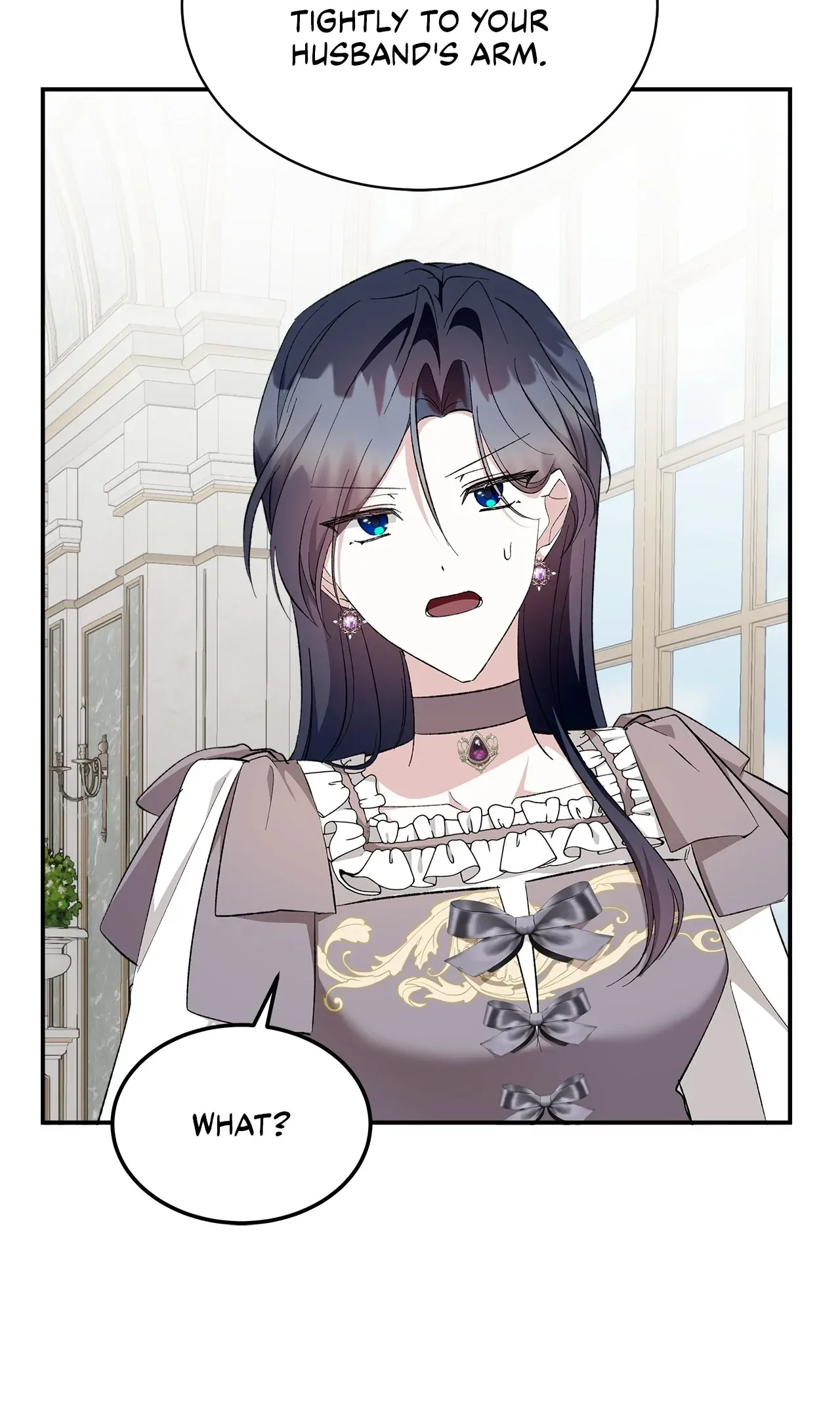 The Duke And Duchess Divorce Circumstances Chapter 15 page 41