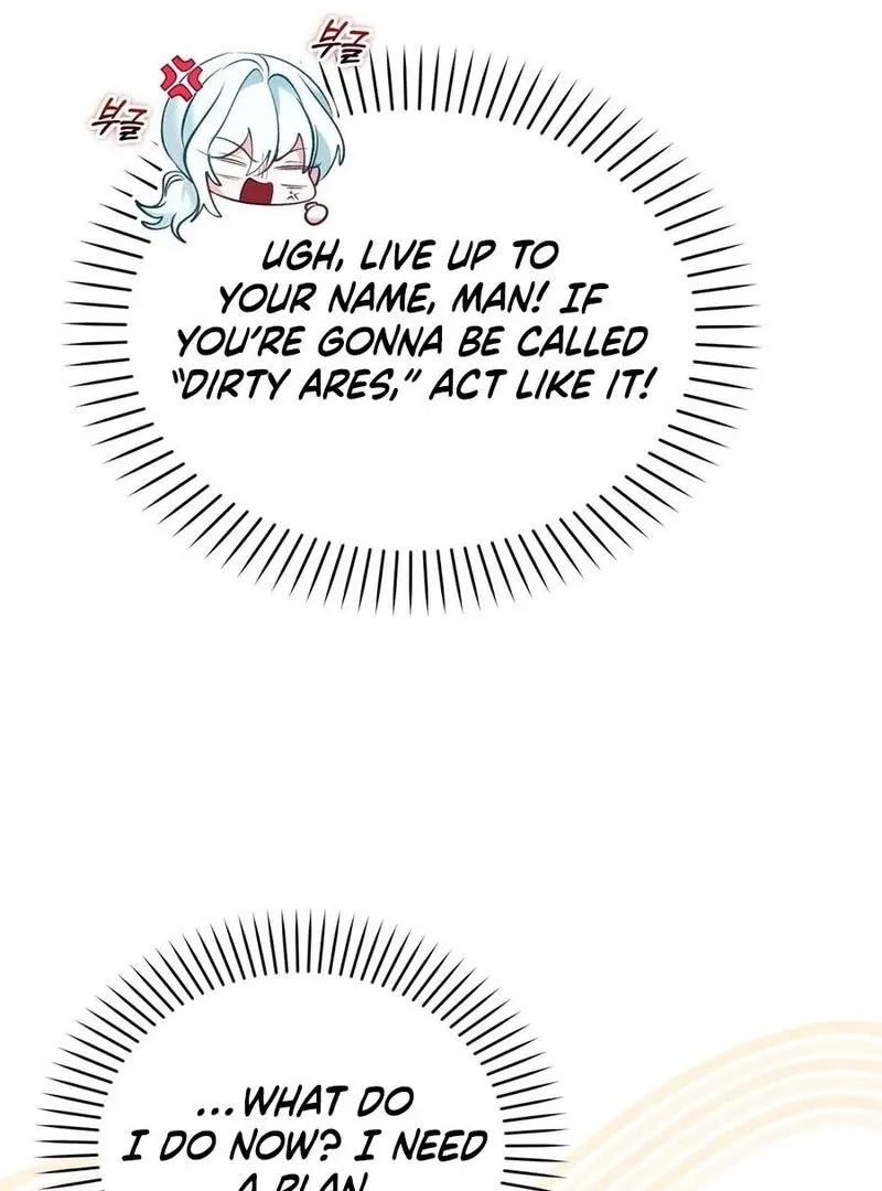 The Fake Saint of a Reverse Harem Game Chapter 14 page 124