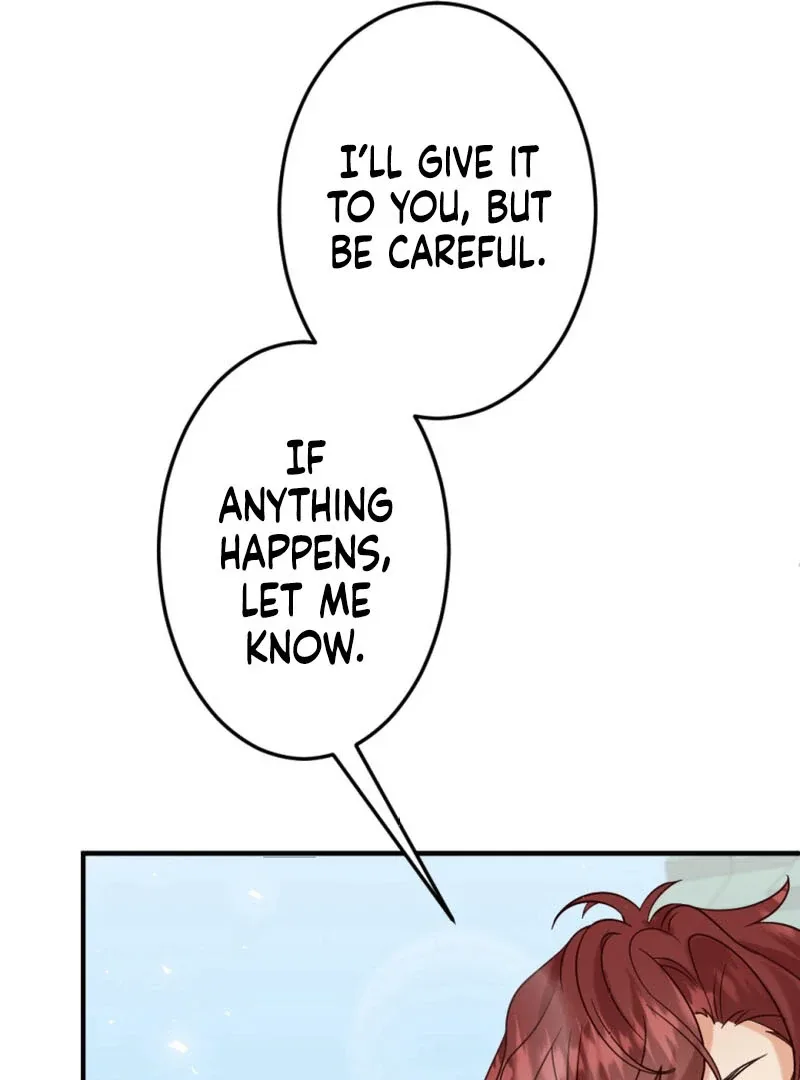 The Duke’s Daughter Will Not Forgive Anymore Chapter 15 page 32