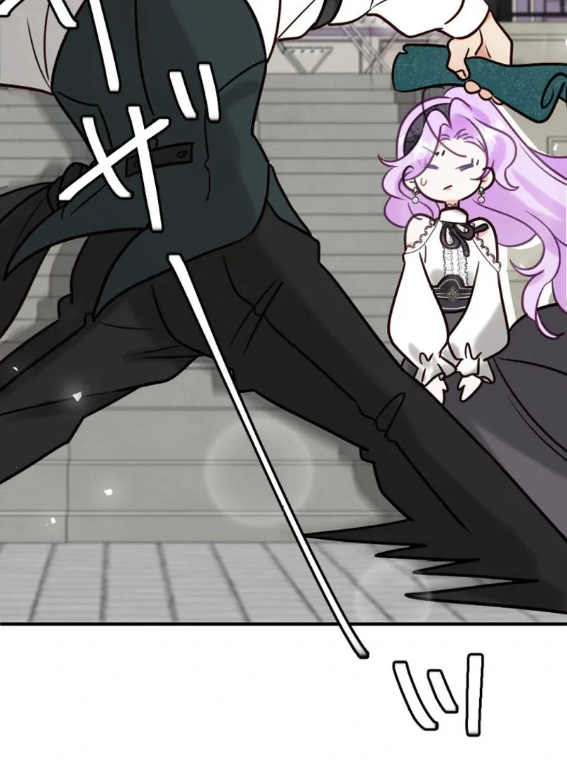 The Duke’s Daughter Will Not Forgive Anymore Chapter 15 page 40