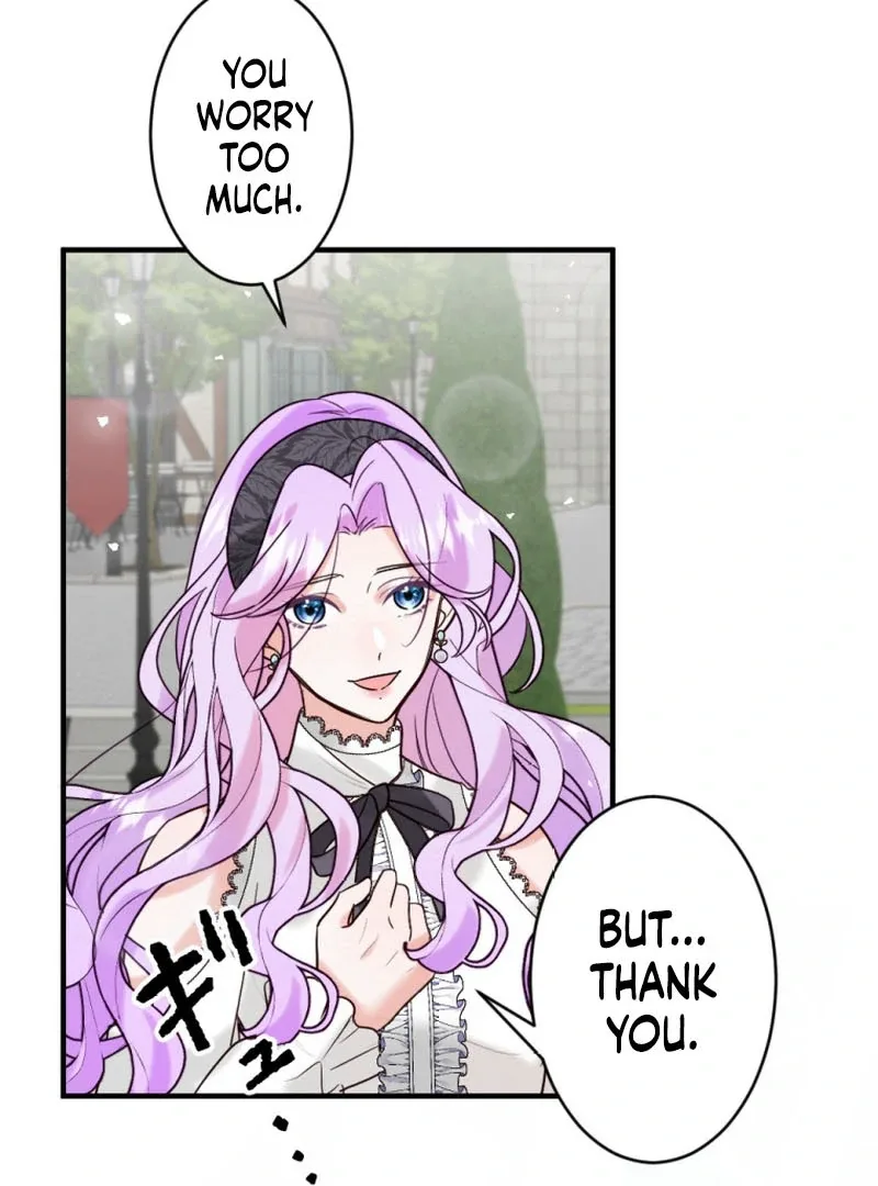 The Duke’s Daughter Will Not Forgive Anymore Chapter 15 page 34
