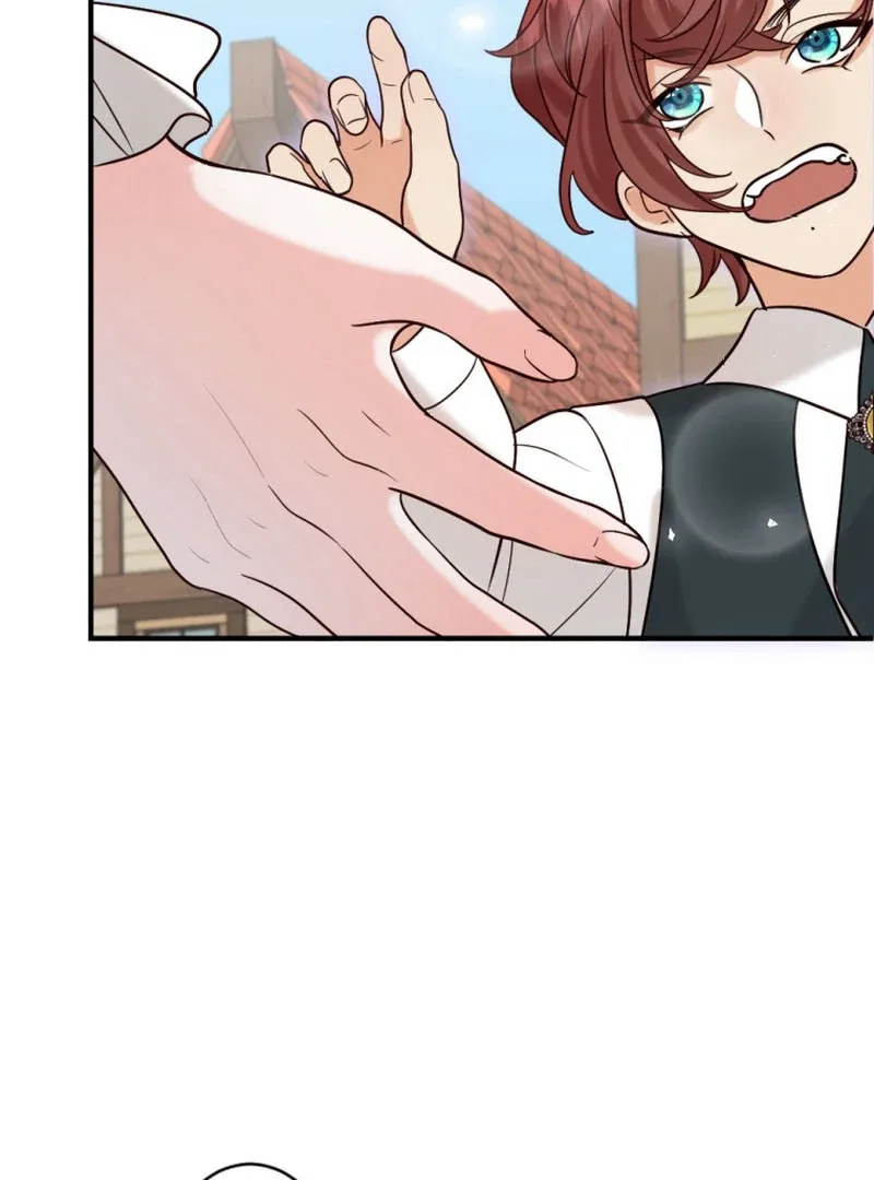 The Duke’s Daughter Will Not Forgive Anymore Chapter 15 page 33
