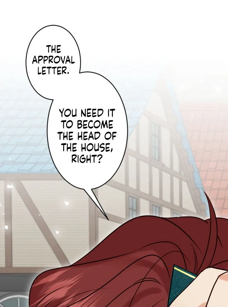 The Duke’s Daughter Will Not Forgive Anymore Chapter 15 page 41