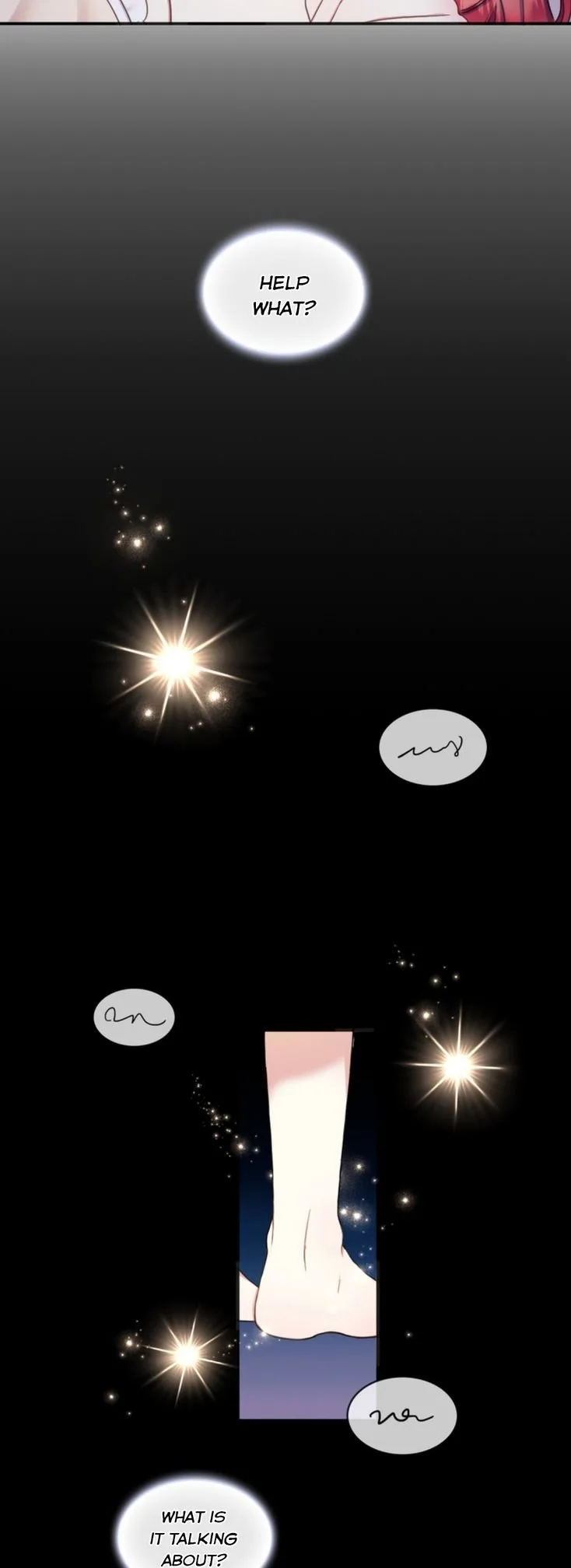 The Duke’s Teddy Bear Chapter 15 page 9