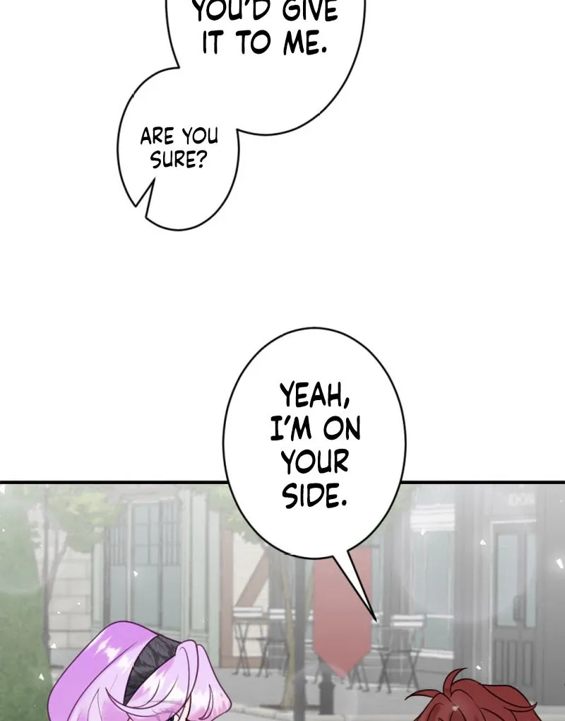The Duke’s Daughter Will Not Forgive Anymore Chapter 15 page 44