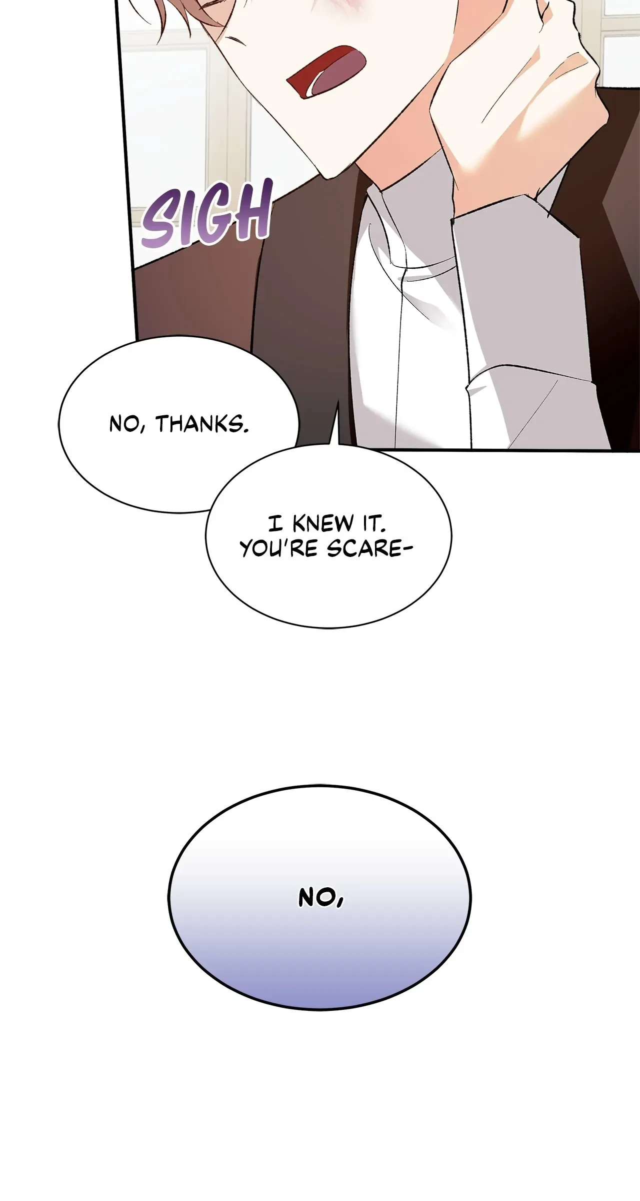 The Duke And Duchess Divorce Circumstances Chapter 15 page 46
