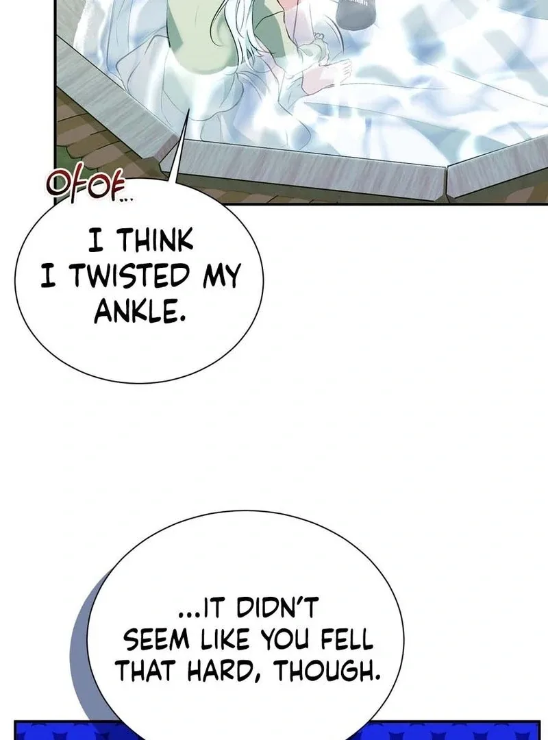 The Fake Saint of a Reverse Harem Game Chapter 14 page 131