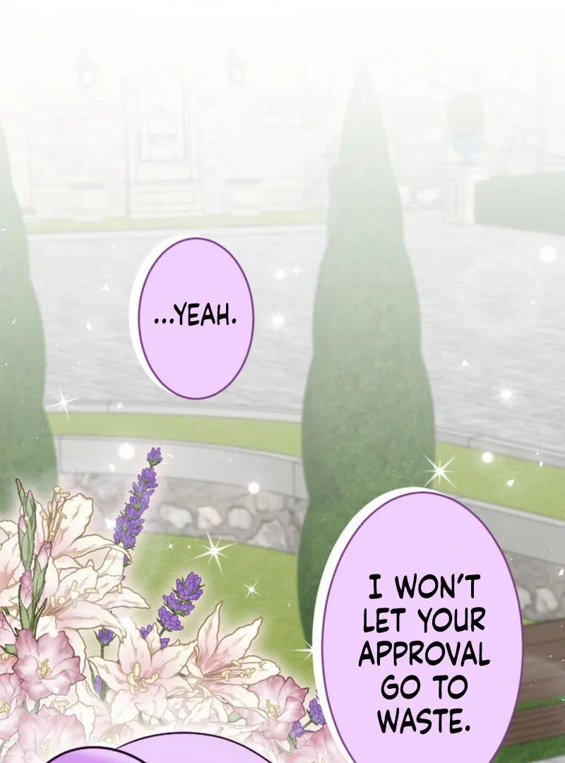 The Duke’s Daughter Will Not Forgive Anymore Chapter 15 page 46