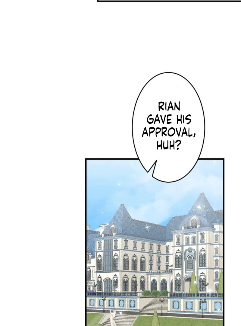 The Duke’s Daughter Will Not Forgive Anymore Chapter 15 page 55