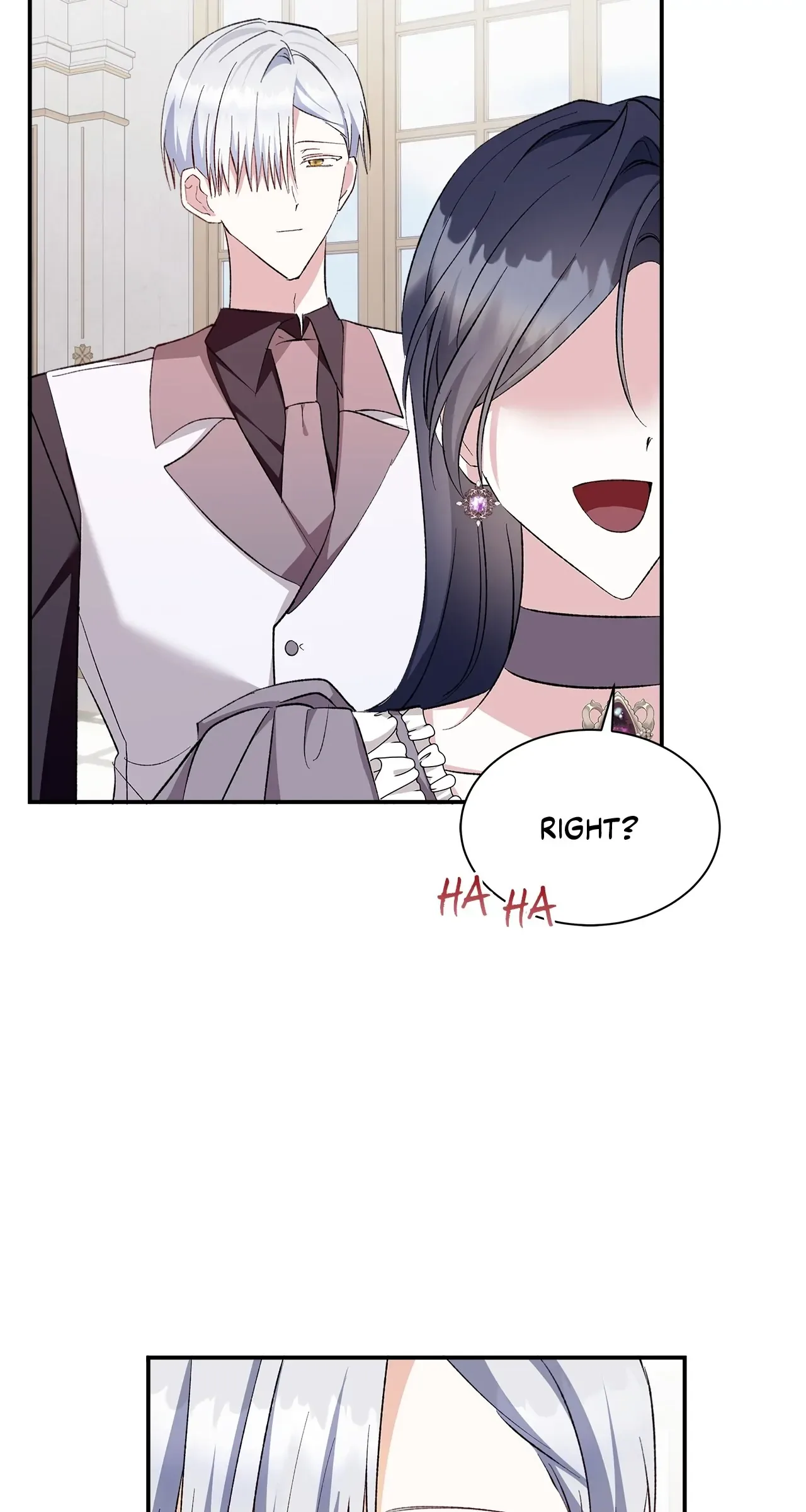 The Duke And Duchess Divorce Circumstances Chapter 15 page 51