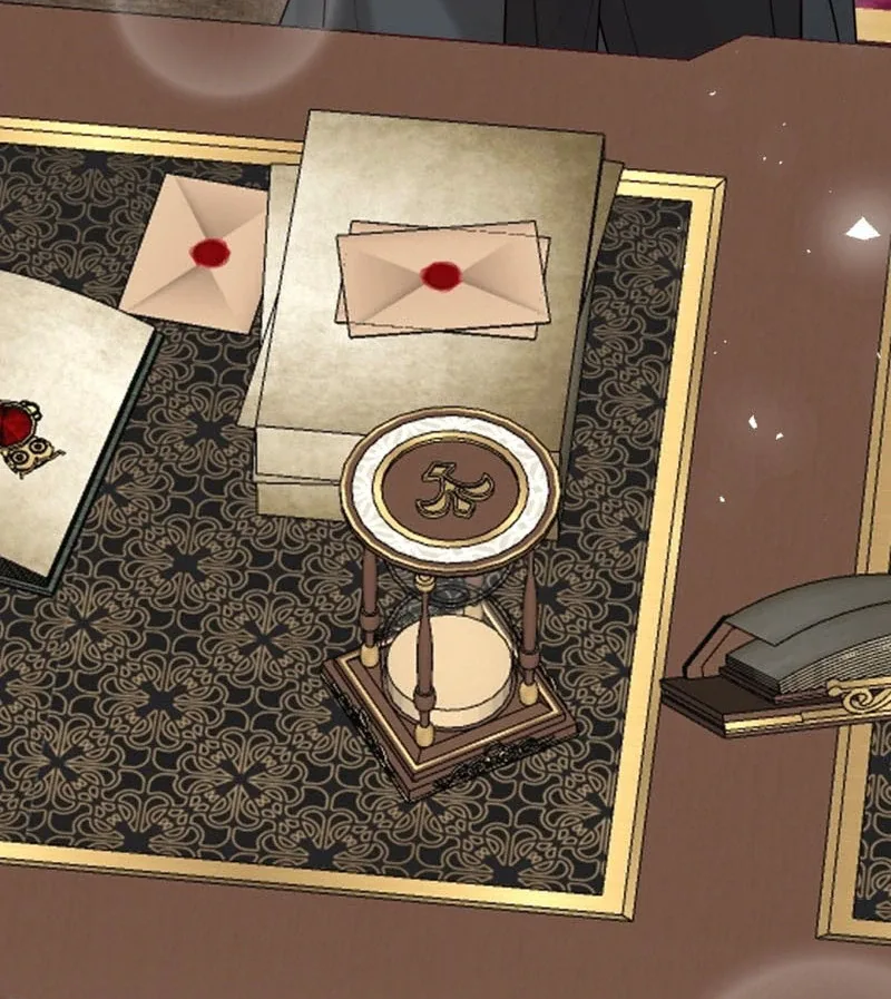 The Duke’s Daughter Will Not Forgive Anymore Chapter 15 page 72