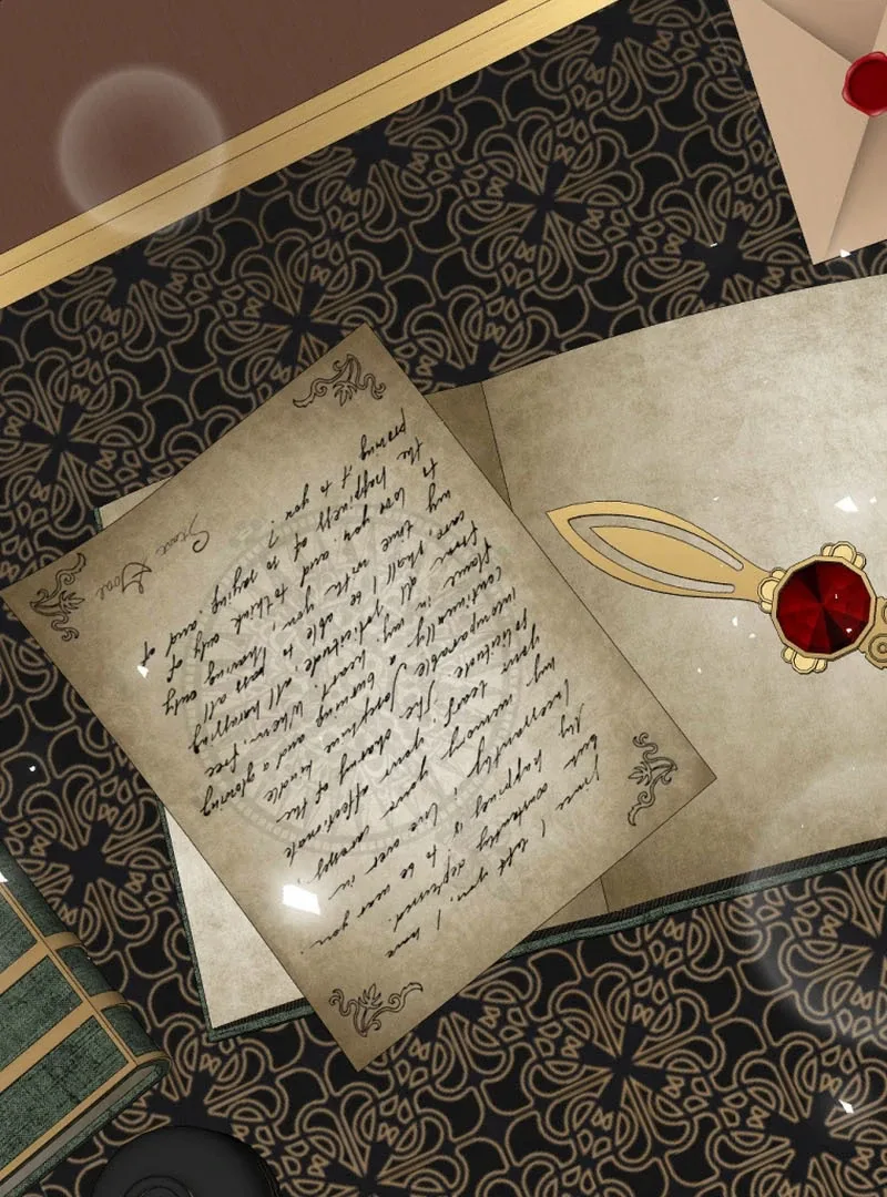 The Duke’s Daughter Will Not Forgive Anymore Chapter 15 page 65