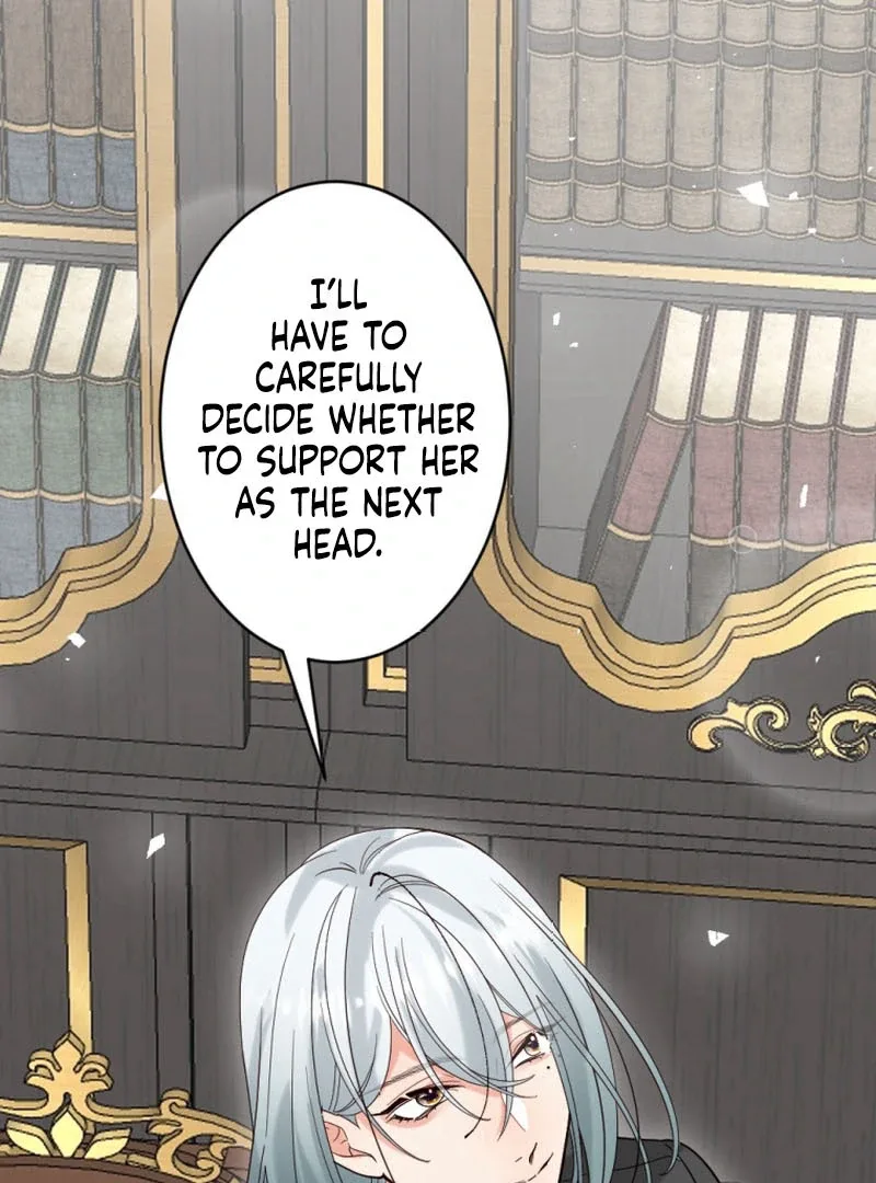 The Duke’s Daughter Will Not Forgive Anymore Chapter 15 page 70