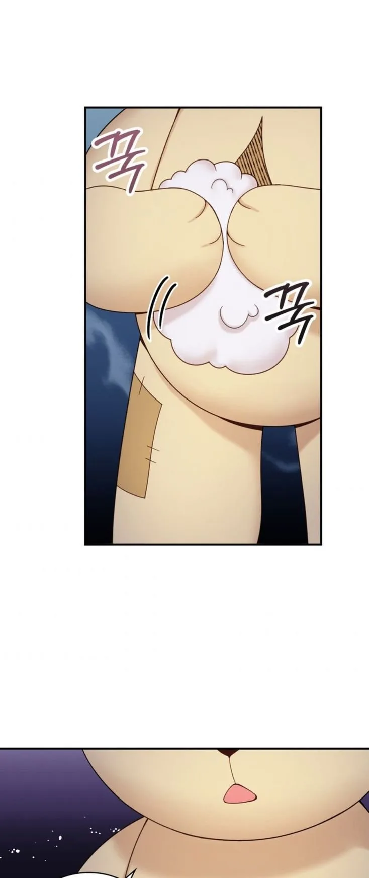 The Duke’s Teddy Bear Chapter 15 page 37