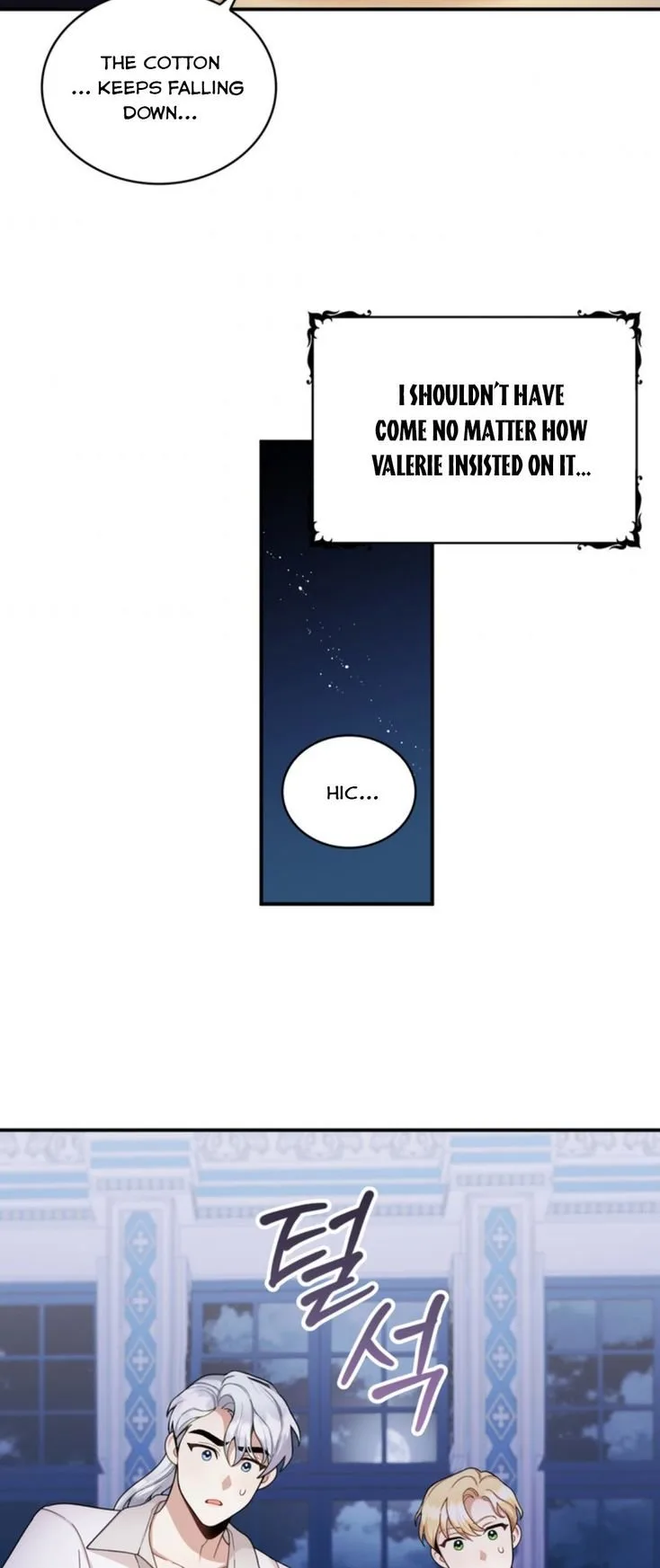 The Duke’s Teddy Bear Chapter 15 page 38