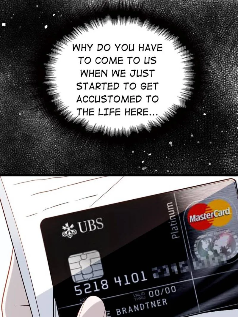 The Duke’s Hidden Baby: BOGO! Chapter 15 page 35