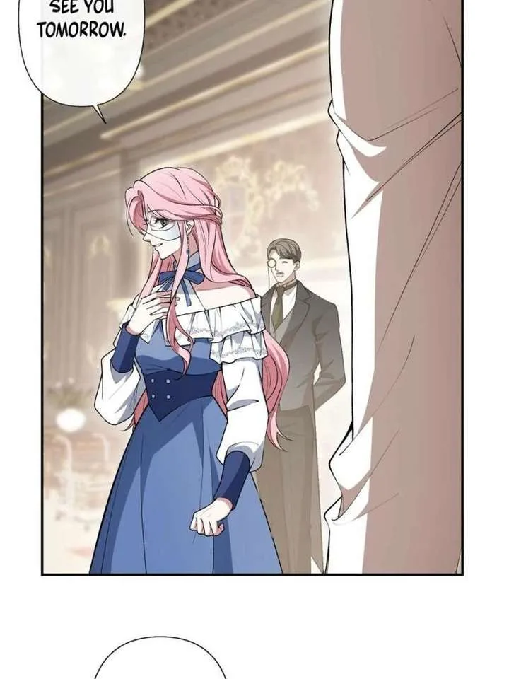 The Duke’s Masked Wife Chapter 15 page 5