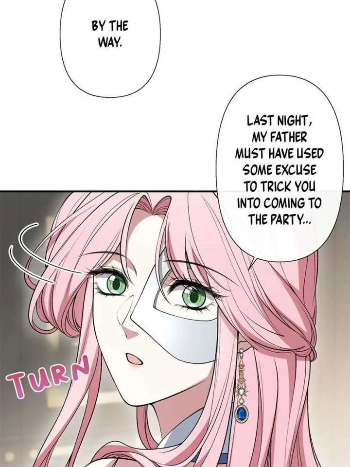 The Duke’s Masked Wife Chapter 15 page 6