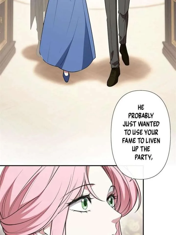 The Duke’s Masked Wife Chapter 15 page 11
