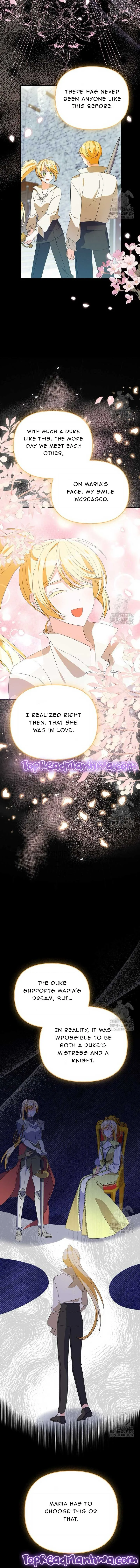 The Fake Rides in a Flower Kiln Chapter 15 page 6