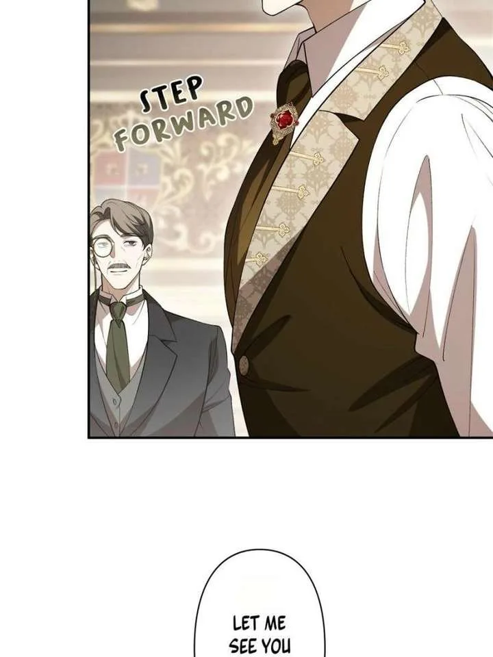 The Duke’s Masked Wife Chapter 15 page 8