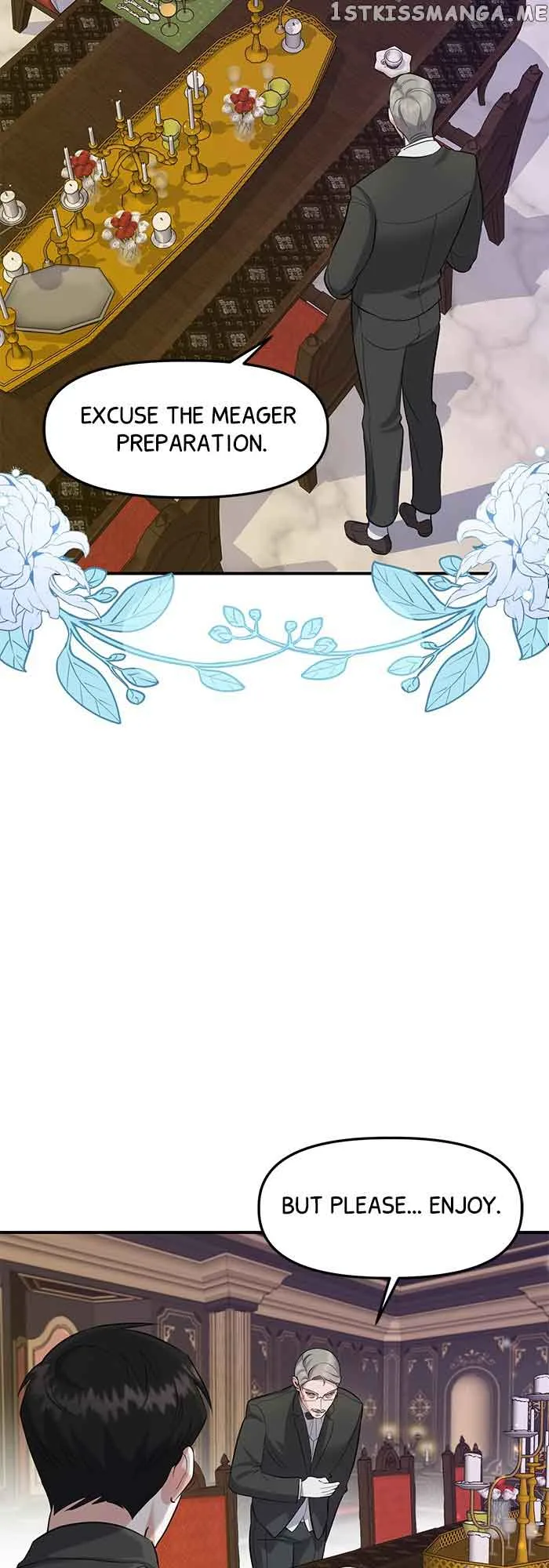 The Fake Duchess In Distresss Chapter 15 page 3
