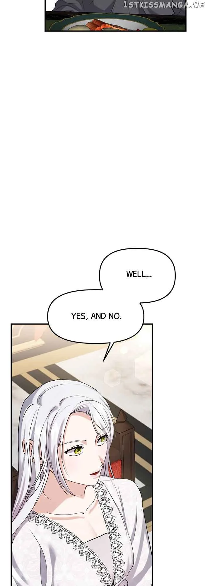 The Fake Duchess In Distresss Chapter 15 page 6