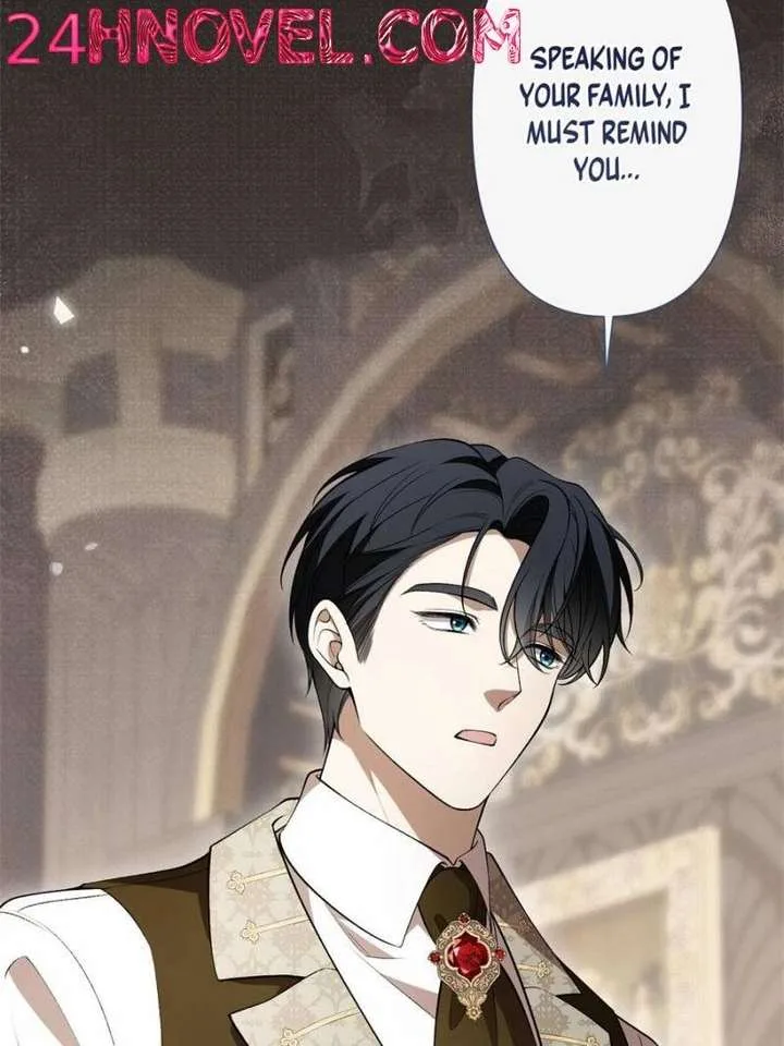 The Duke’s Masked Wife Chapter 15 page 16